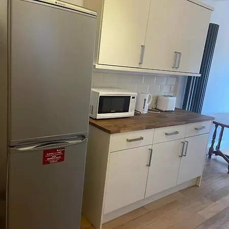 Habitación en casa particular In Gloucester Road 4 Bristol