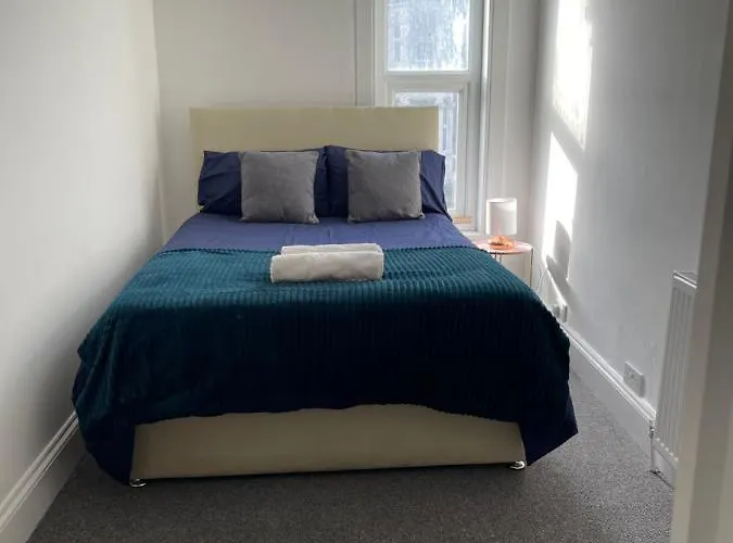 Habitación en casa particular In Gloucester Road 4 Bristol