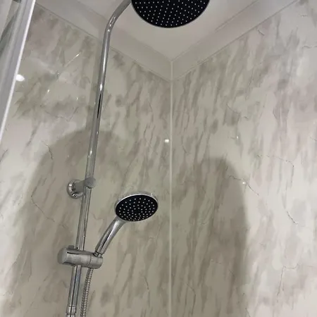 In Gloucester Road 4 Homestay szállás