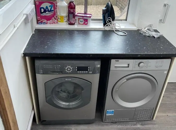 In Gloucester Road 4 Bristol