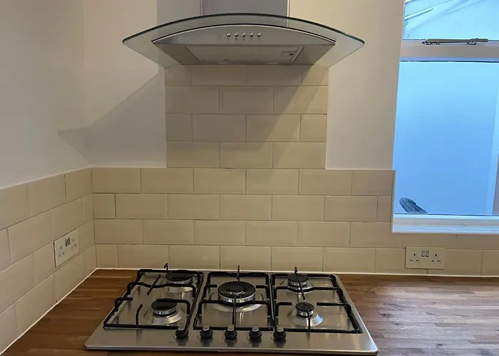 In Gloucester Road 4 Quarto em Acomodações Particulares Bristol