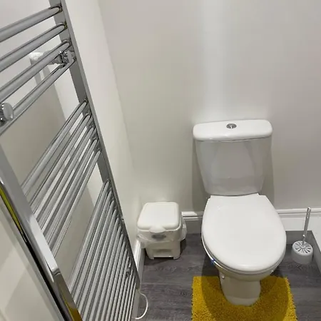 In Gloucester Road 4 Bristol