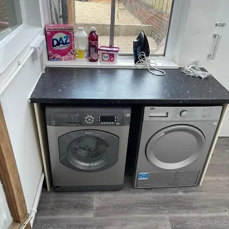 In Gloucester Road 4 Bristol