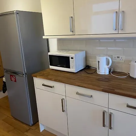 In Gloucester Road 4 Accommodatie bij particulieren Bristol