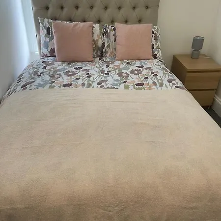 Homestay In Gloucester Road 4 Bristol