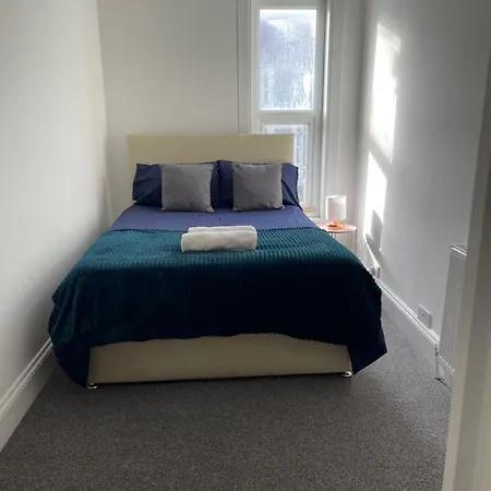 Privat bolig In Gloucester Road 4 Bristol