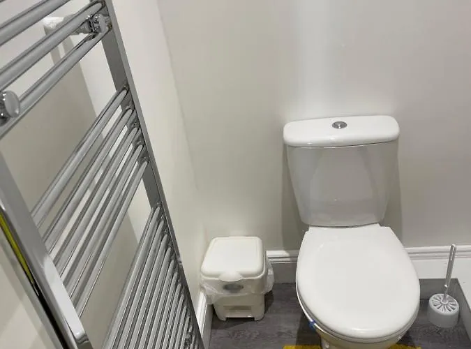 In Gloucester Road 4 Bristol