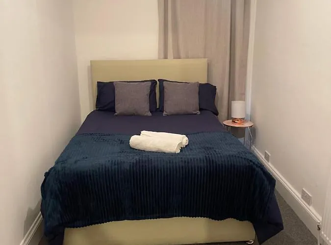 In Gloucester Road 4 Accommodatie bij particulieren *