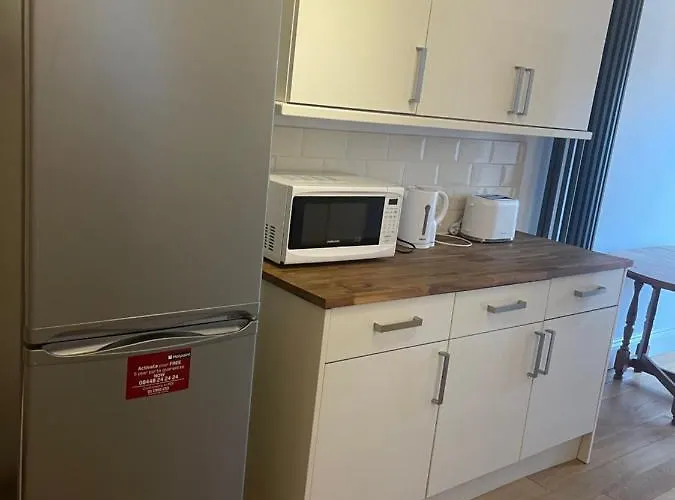 Accommodatie bij particulieren In Gloucester Road 4 Bristol