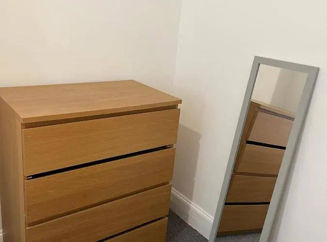 Accommodatie bij particulieren In Gloucester Road 4